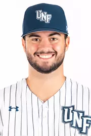 Ryan Furey, Baseball, undefined