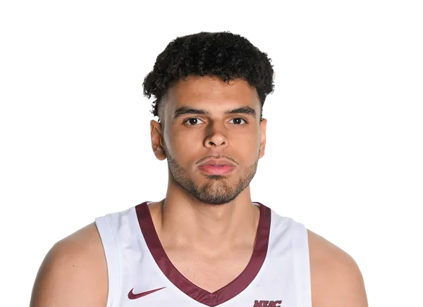 Lawrence Foreman, Basketball, University of Maryland Eastern Shore