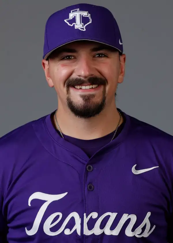 Brian Panneton, Baseball, Tarleton State University