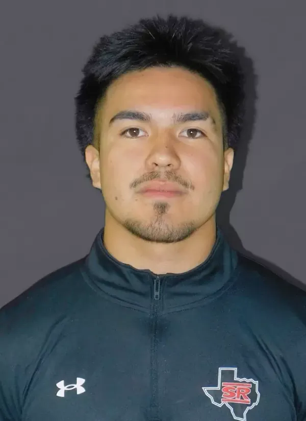 Joshua Hernandez, Football, Sul Ross State University