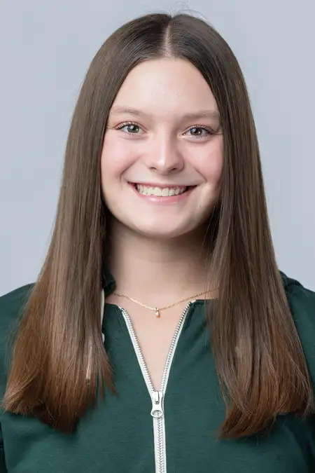 Korynne Marquart, Gymnastics, Michigan State University