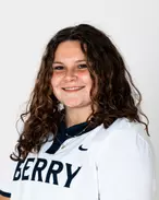 Megan Rapillo, Softball, Berry College