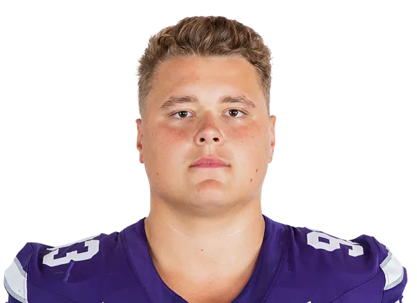 Asher Tomaszewski, Football, Kansas State University