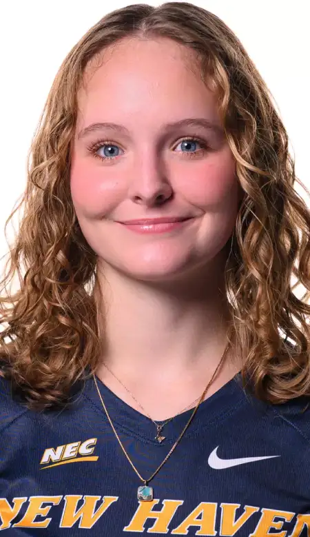 Elise Longanecker, Lacrosse, University of New Haven