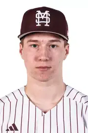 Andrew Raymond, Baseball, undefined