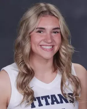 Maddie Syka, Basketball, Westminster College (Pennsylvania)
