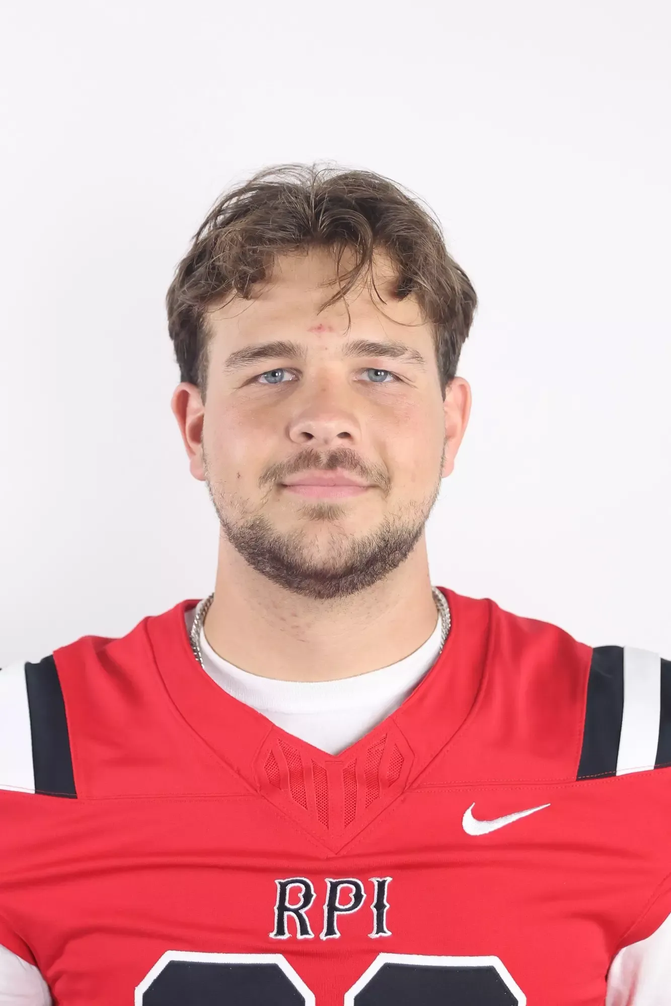 Gabe D'Angelo, Football, Rensselaer Polytechnic Institute