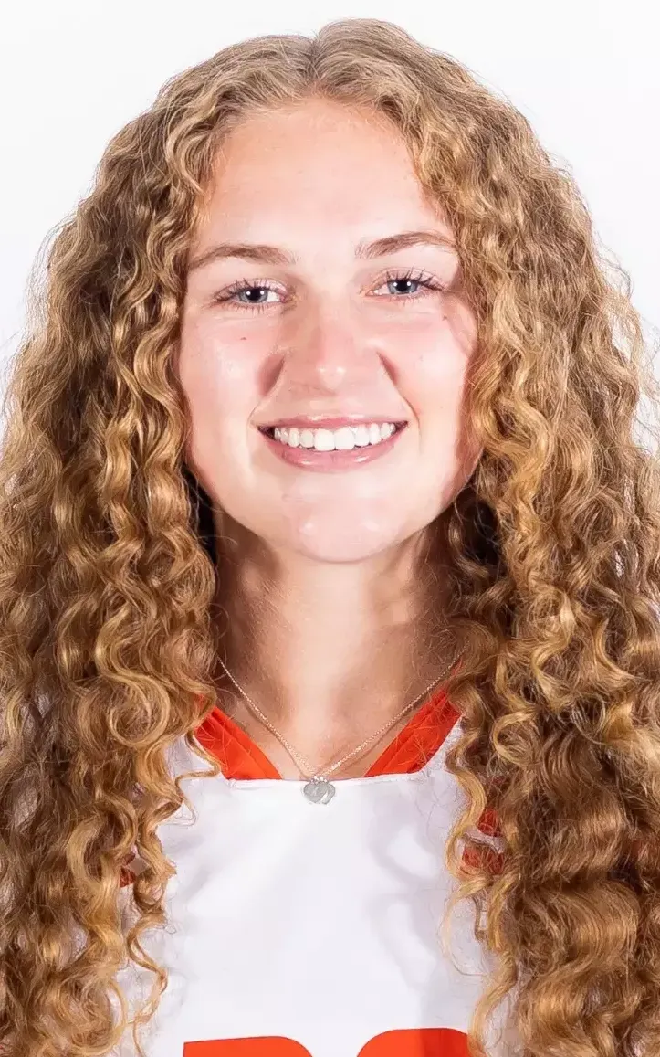 Ruth Larsen, Soccer, Sam Houston State University