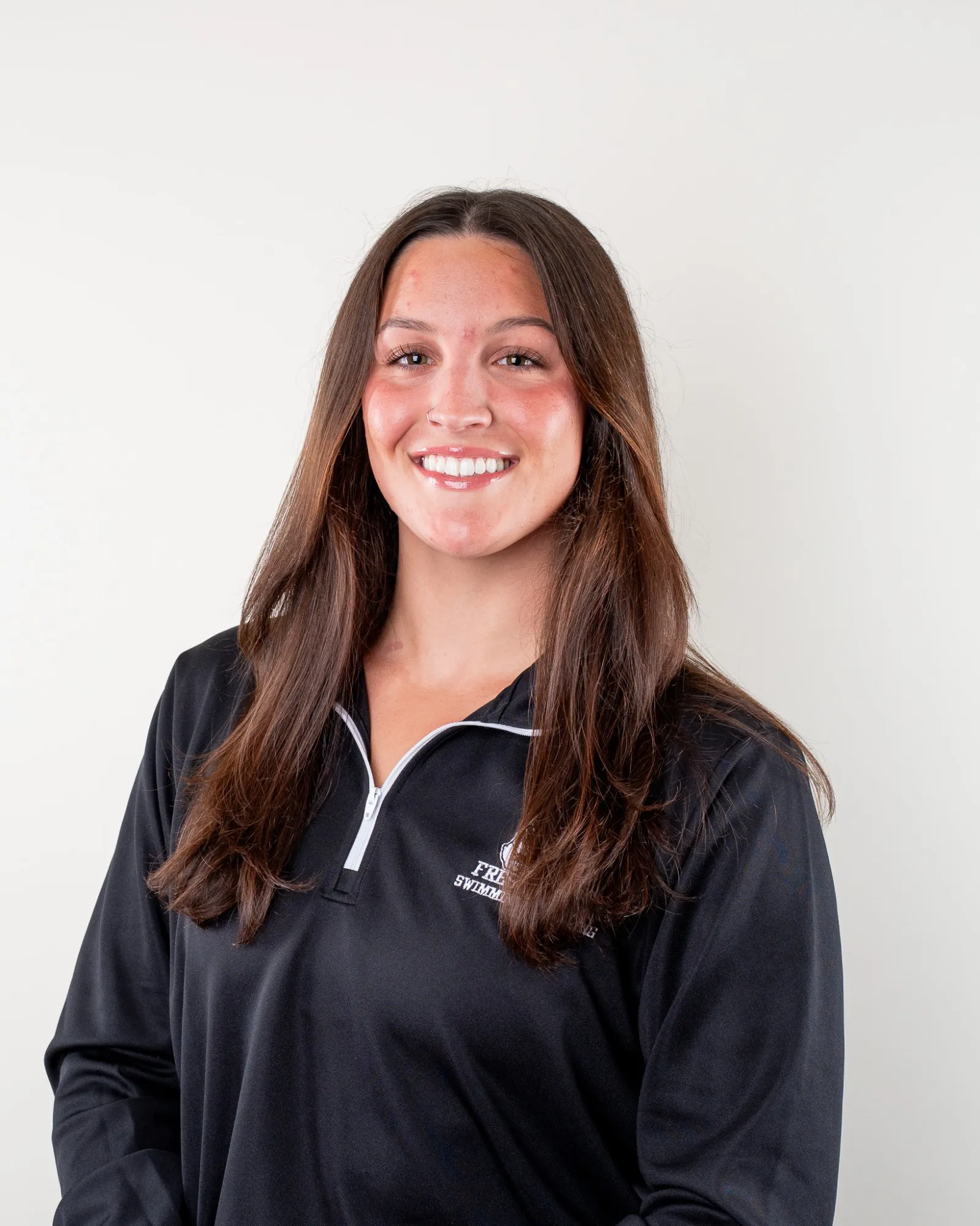 Brooke Beauvais, Swimming & Diving, California State University, Fresno
