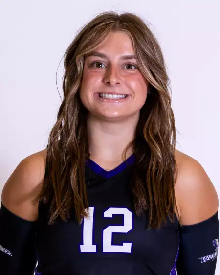 Ava Livolsi, Volleyball, Westminster University