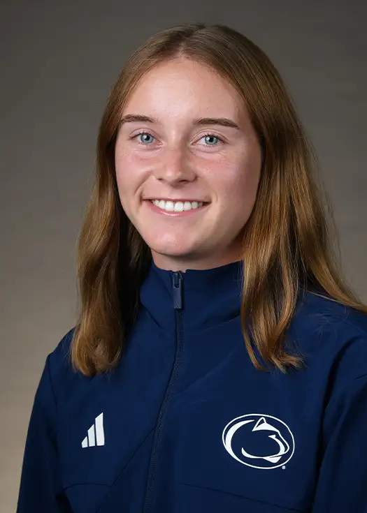 Gwendolyn Hamilton, Track and Field (O), Pennsylvania State University