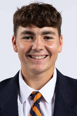 Alex Wells, Golf, undefined