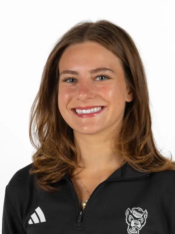 Molly Canon, Track and Field (O), North Carolina State University