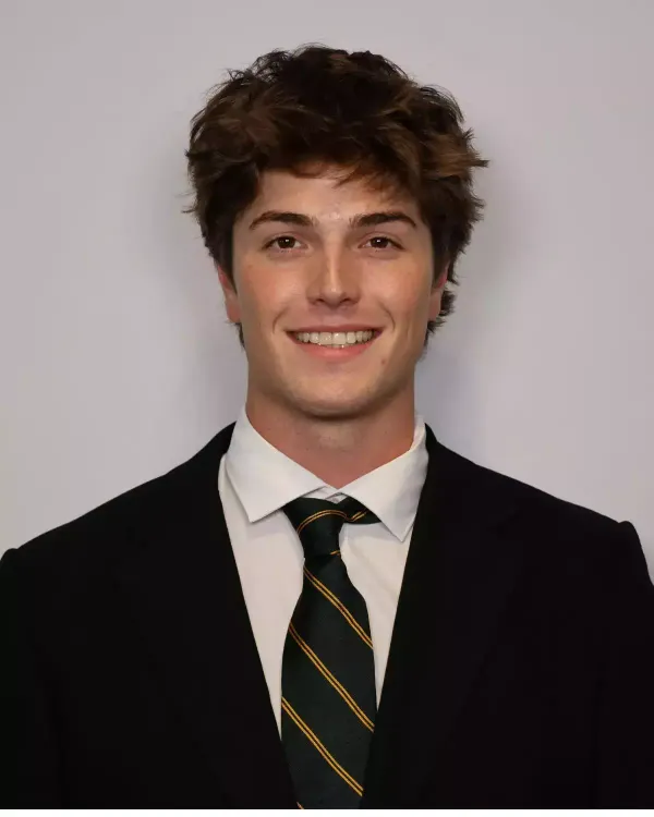 Adam Cardona, Hockey, Clarkson University
