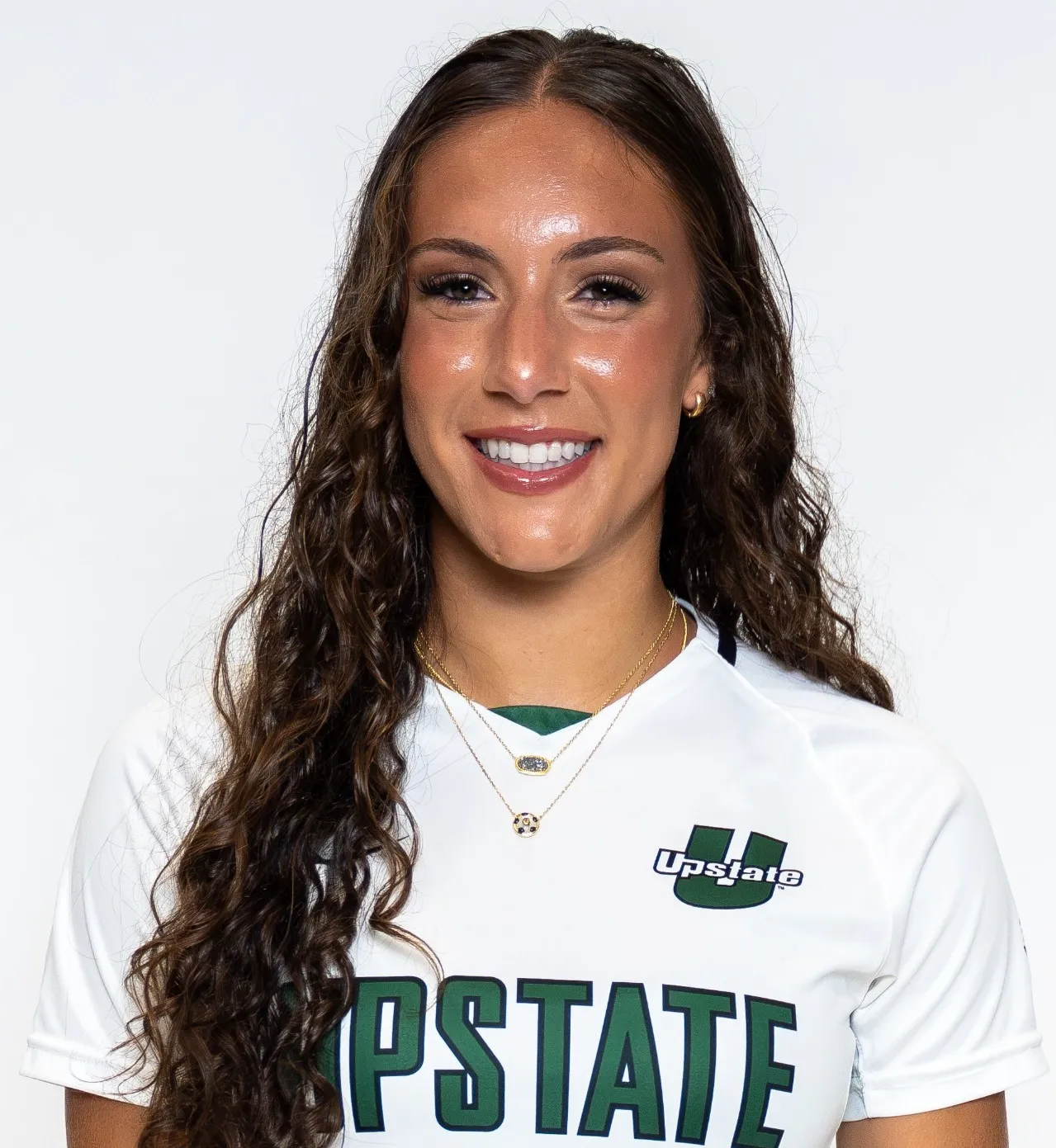 Rosalyn Wisniew-Colwell, Soccer, University of South Carolina Upstate