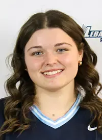 Miley Beachel, Softball, Lebanon Valley College