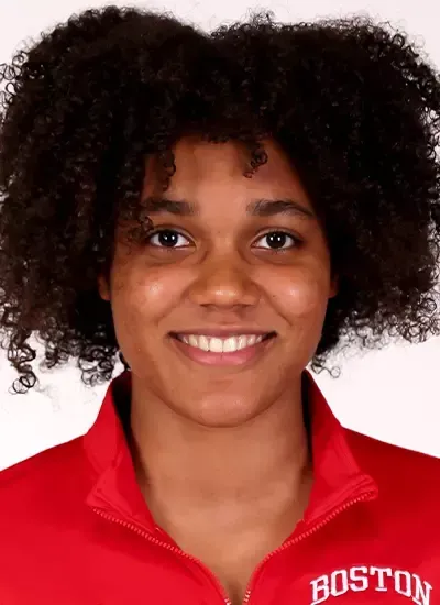 Danka Ndubuisi, Swimming & Diving, Boston University
