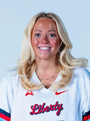Delainy Prosper, Lacrosse, Liberty University