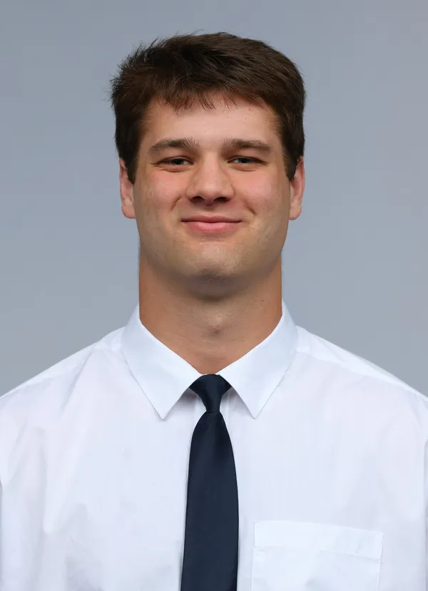 Ethan Malafa, Football, University of Toledo