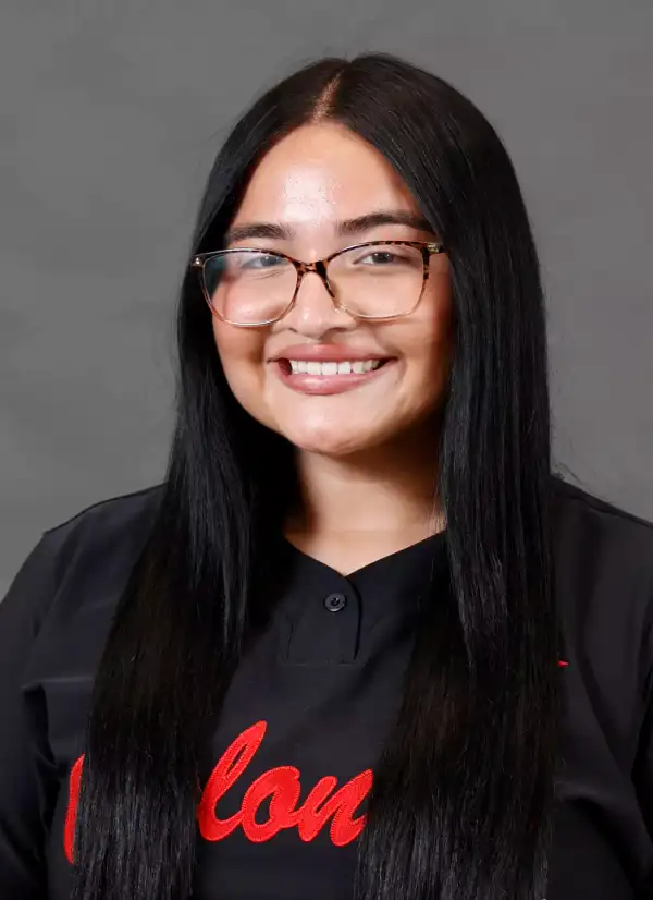 Maddison Ruiz, Softball, Nicholls State University