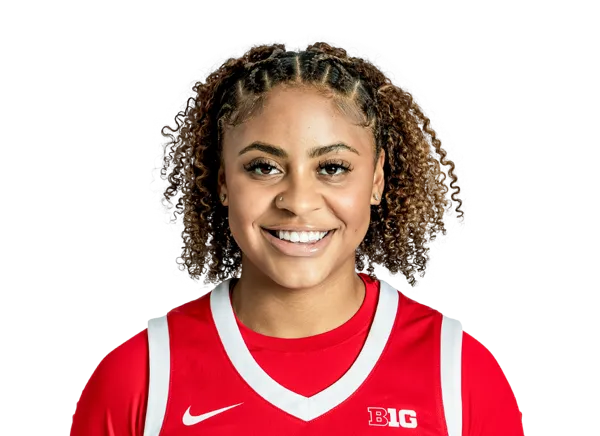 Lauryn Swann, Basketball, undefined