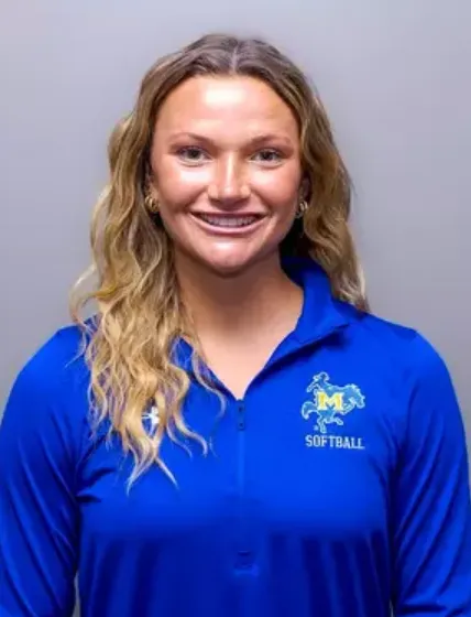 Allie Bishoff, Softball, undefined