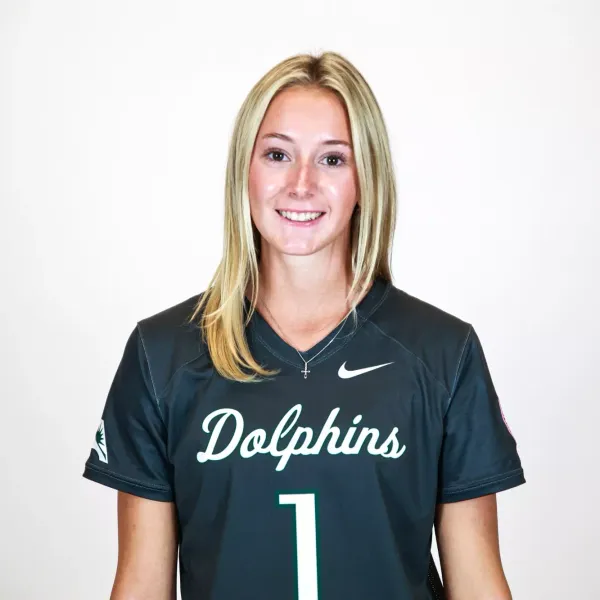 Cora Moore, Lacrosse, Jacksonville University