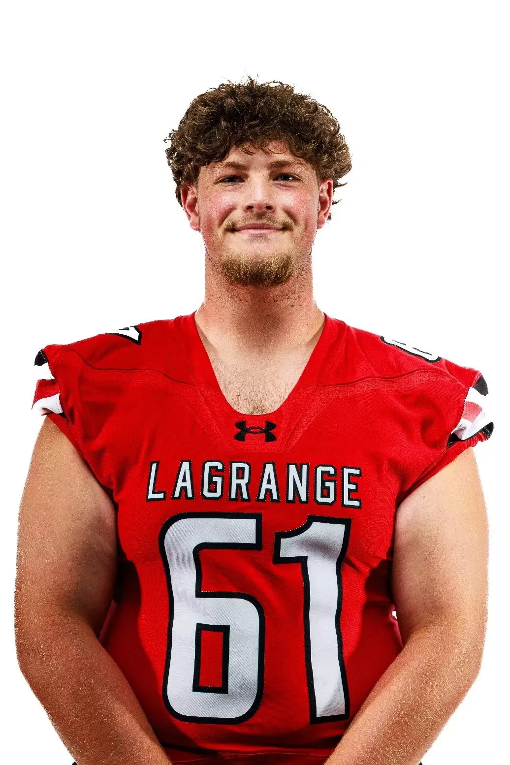 Brian Kelder, Football, LaGrange College