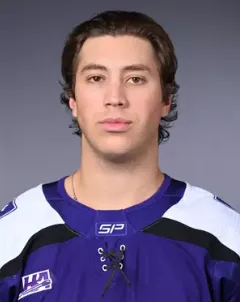 Jack Stockfish, Hockey, undefined