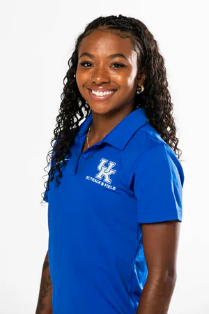 Jayla Atkinson, Track and Field, undefined