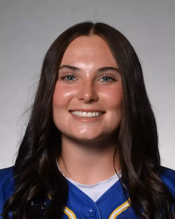 Tayler Baker, Softball, South Dakota State University