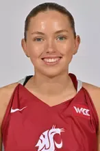 Alice Dart, Basketball, University at Buffalo