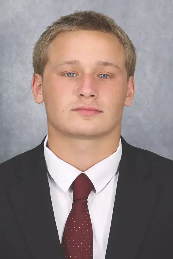 Wyatt Brosious, Football, Bloomsburg University of Pennsylvania