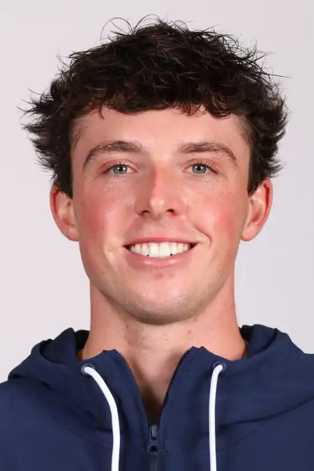Cade Swart, Track and Field (O), University of Pennsylvania