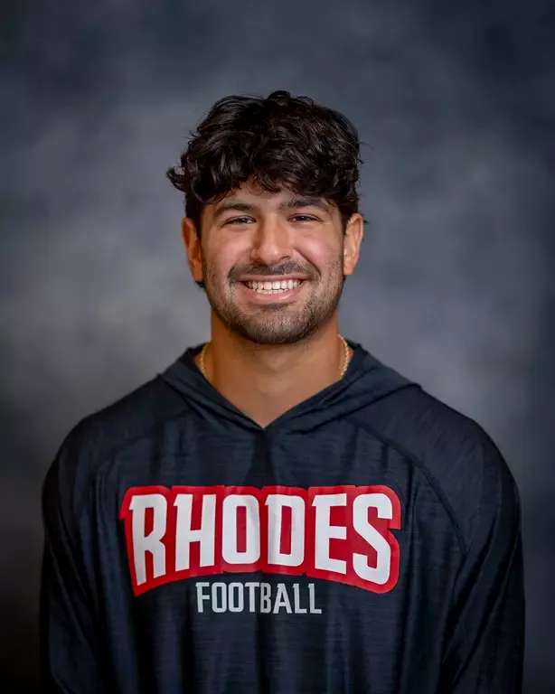 Jacob Kastl, Football, Rhodes College