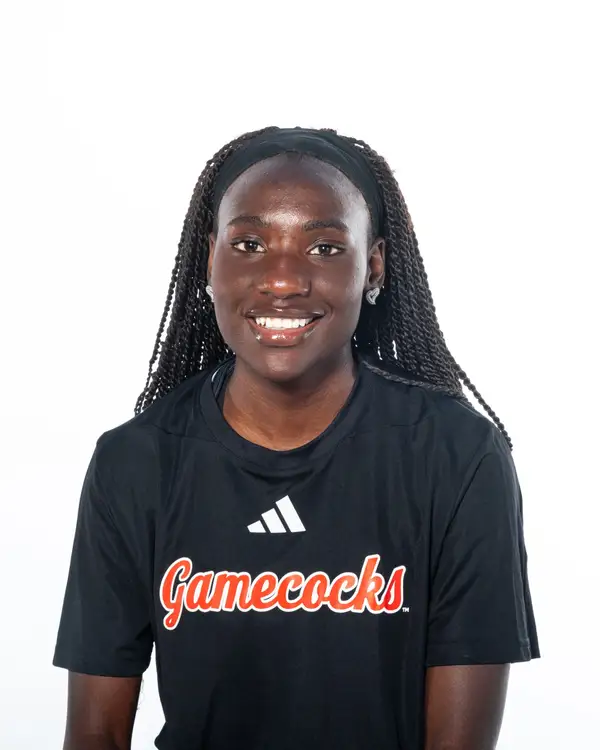 Charity Mabuza, Track and Field (O), Jacksonville State University
