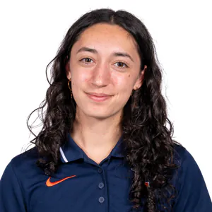 Mireya Bugeja, Track and Field, undefined