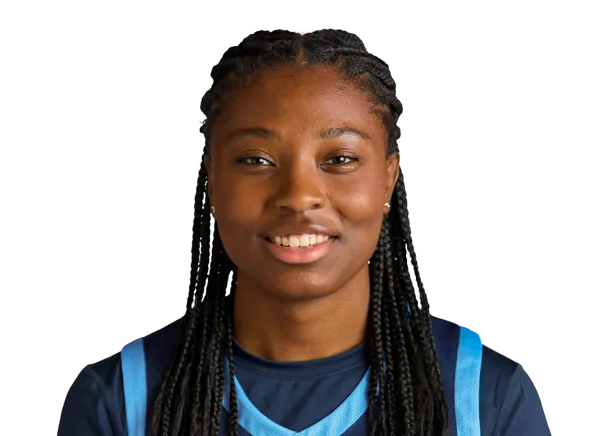 Olivia Owens, Basketball, University of San Diego