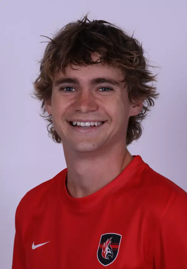 Emmitt Hansen, Soccer, Carthage College