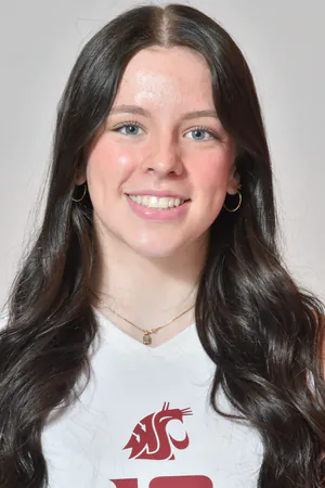 Emerson Matthews, Volleyball, undefined