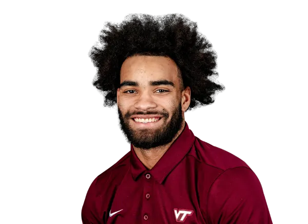 Isaiah Cash, Football, Virginia Tech