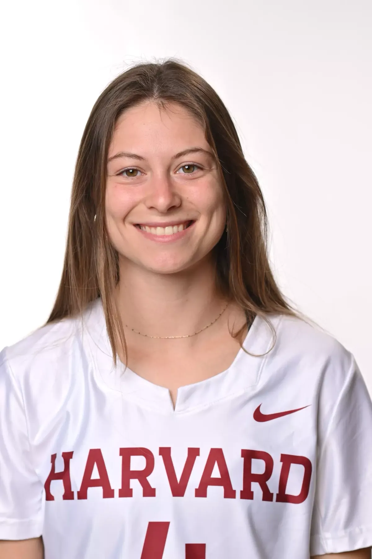 Abbie Izzo, Lacrosse, Harvard University