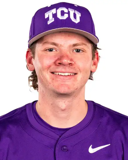 Lance Davis, Baseball, Texas Christian University