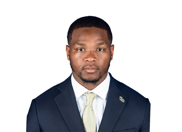 Rodney Hammond Jr., Football, undefined