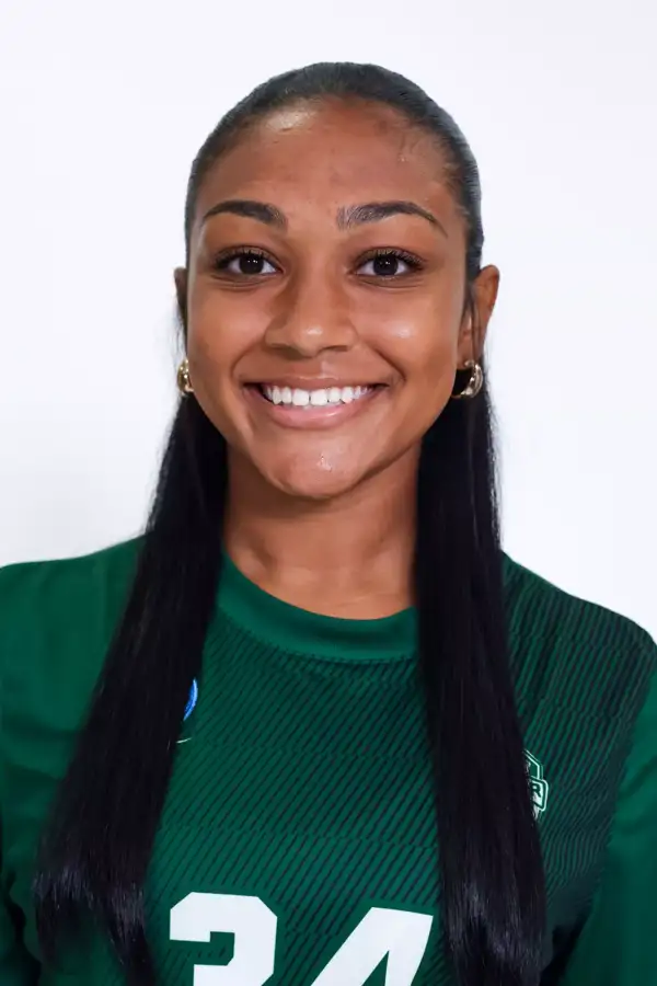 Jordyn Brown, Soccer, Wagner College