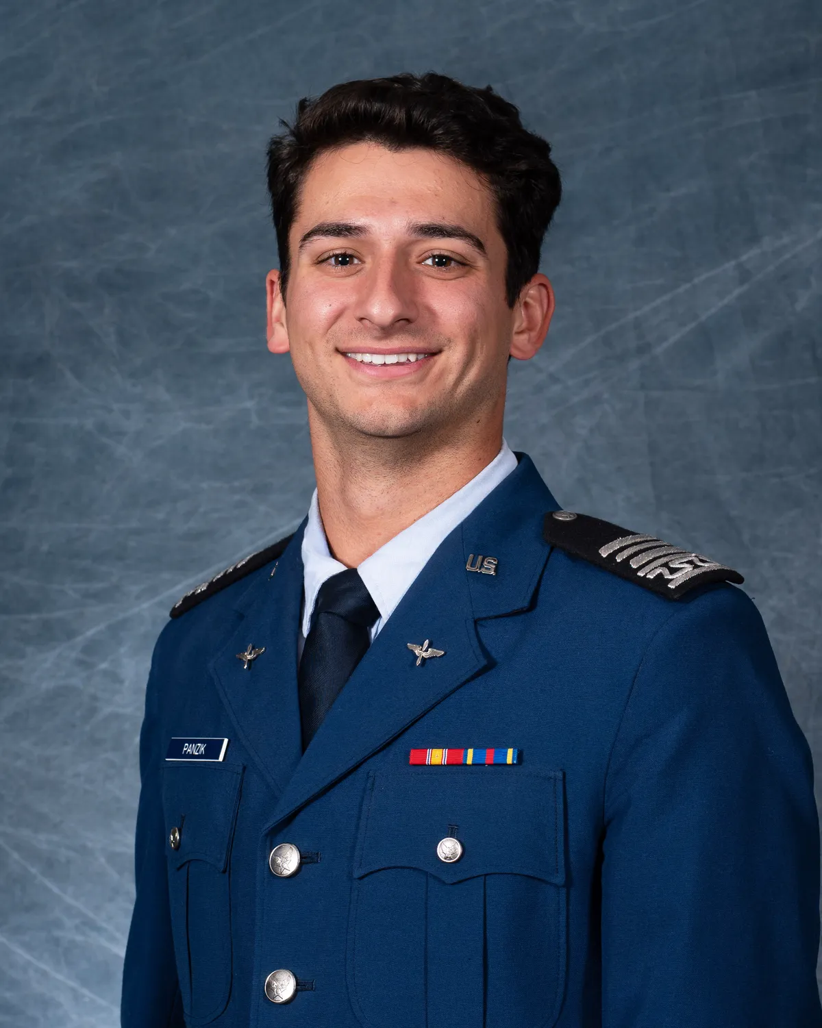 Hunter Panzik, Lacrosse, undefined