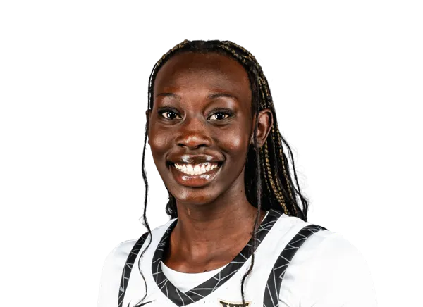 Nyamer Diew, Basketball, University of Colorado