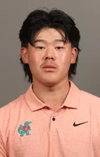 Josh Bai, Golf, undefined