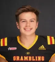 Theodore Caballero, Football, undefined