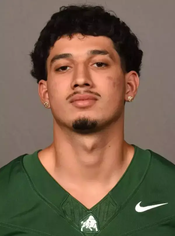 Noah Lopez, Football, Bethany College (WV)